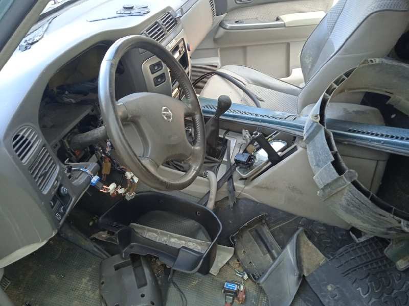 nissan patrol gr (y61) del año 2004