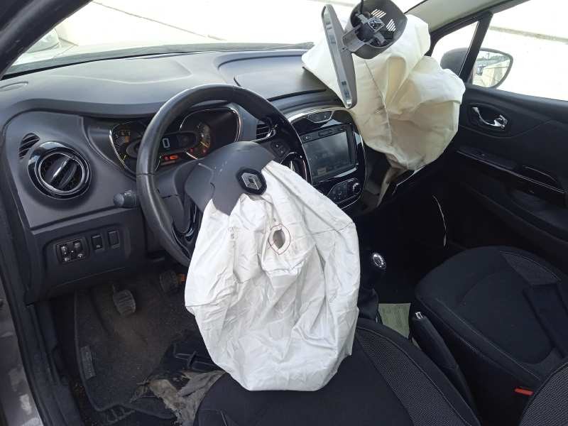 renault captur del año 2013