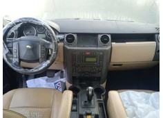 land rover discovery del año 2005 2