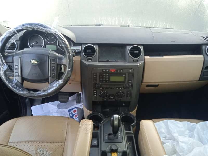 land rover discovery del año 2005