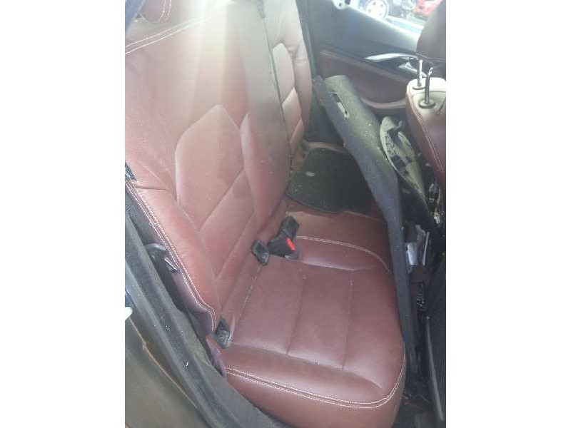 infiniti q30 del año 2016