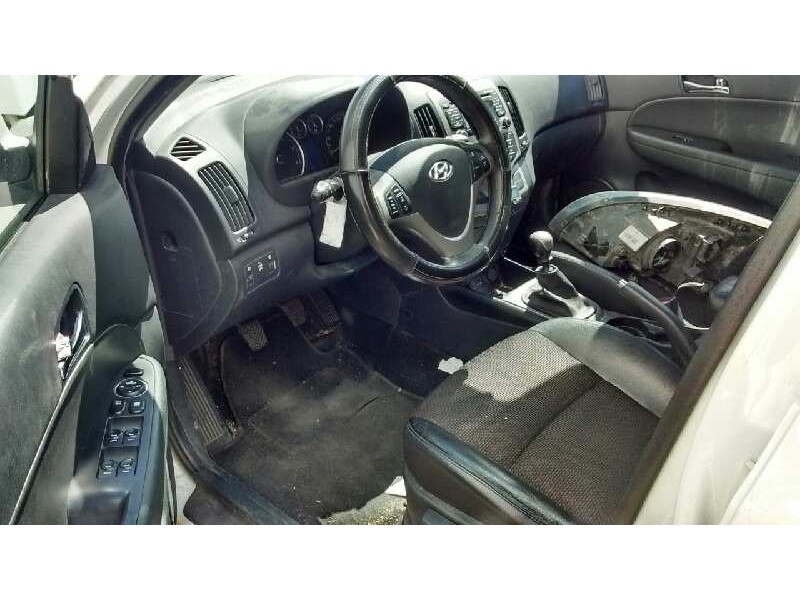 hyundai i30 del año 2010