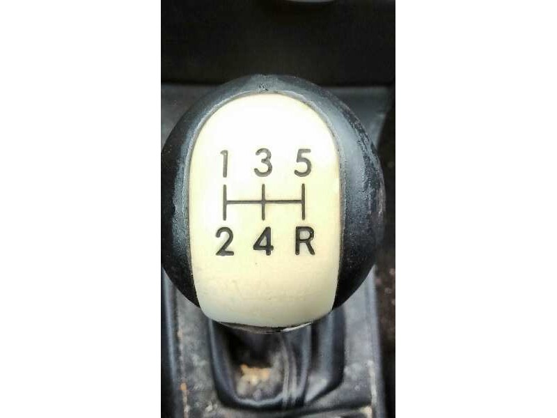 toyota corolla (e12) del año 2003