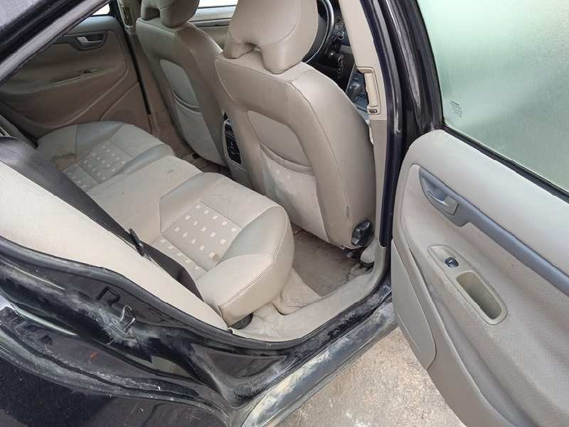 volvo s60 berlina del año 2007