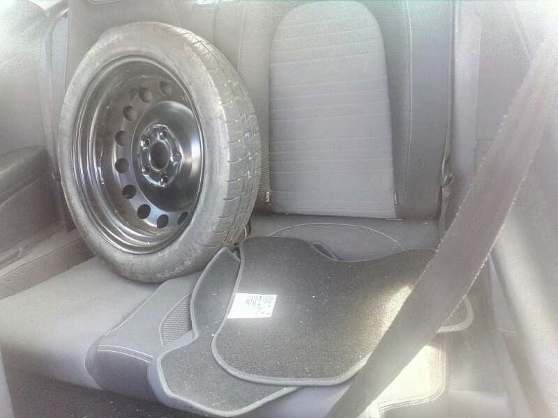 volkswagen scirocco (137) del año 2010