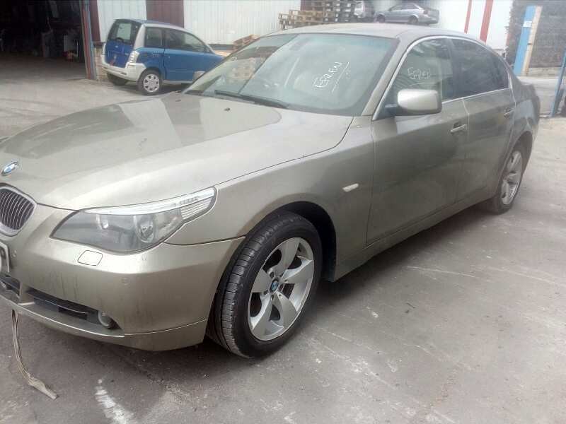 bmw serie 5 berlina (e60) del año 2007