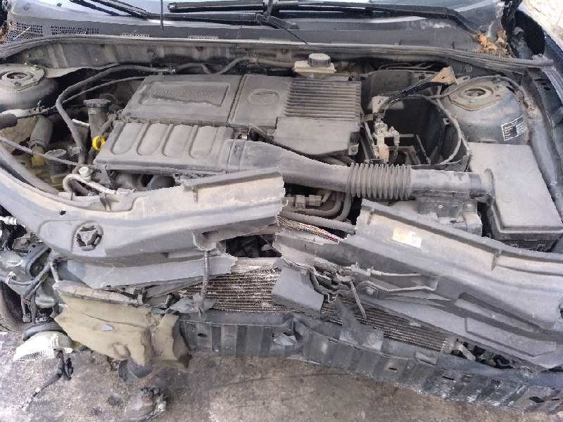 mazda 3 berlina (bk) del año 2005