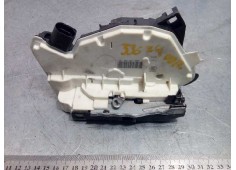 Recambio de cerradura puerta delantera derecha para seat ibiza (6j5) reference tech referencia OEM IAM 5N1837016F   2