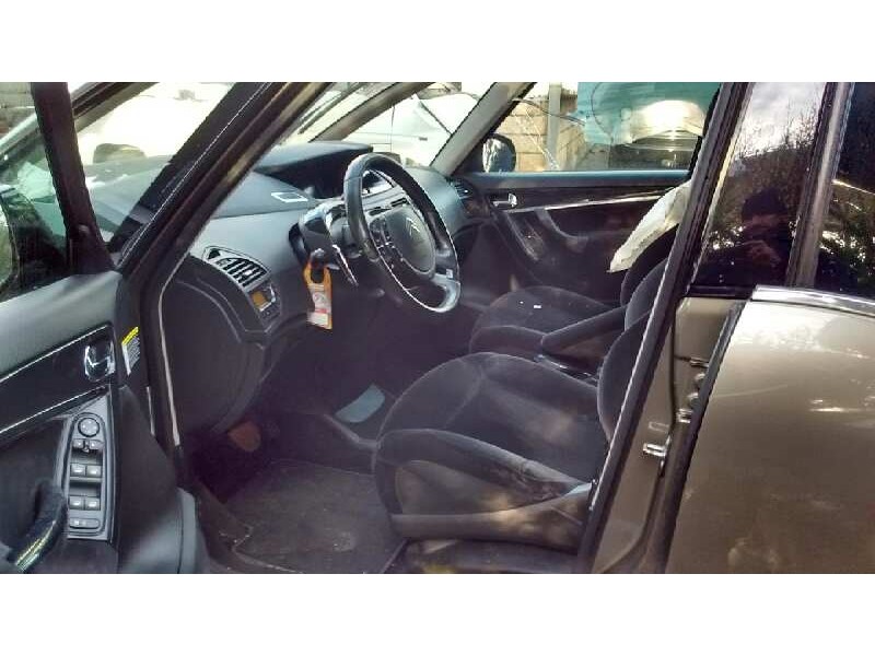 citroën c4 picasso del año 2008