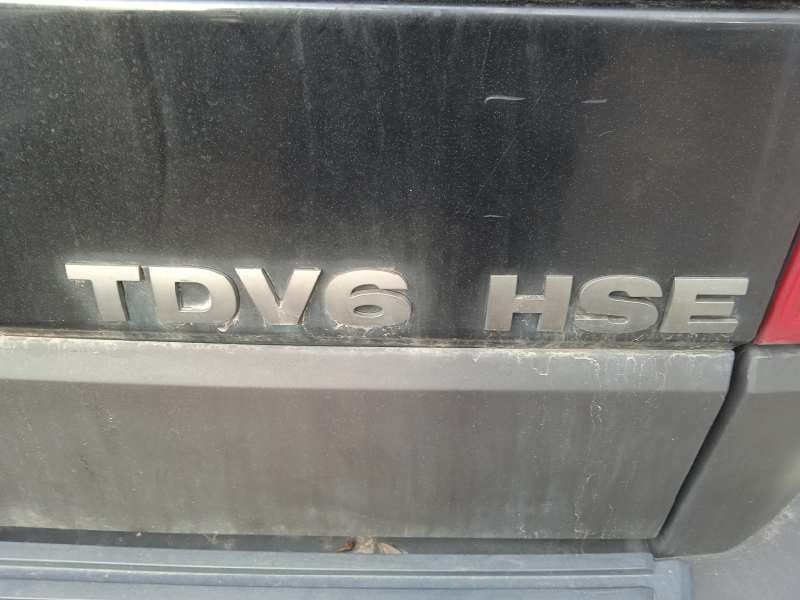 land rover discovery del año 2005