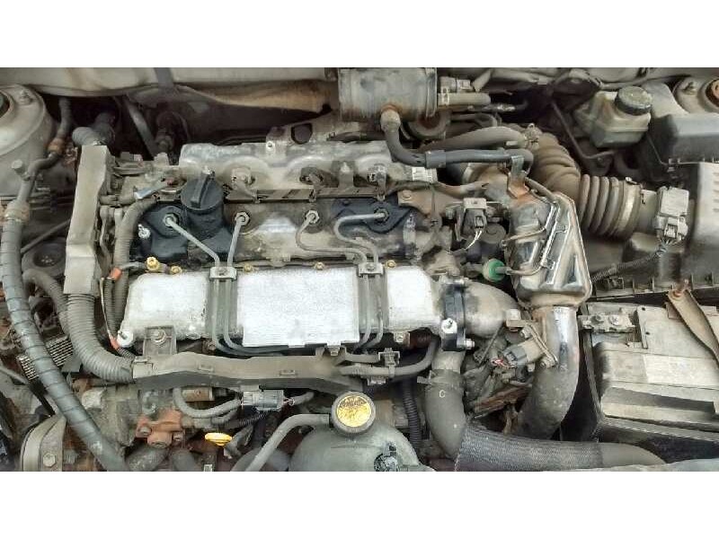 toyota corolla (e12) del año 2003