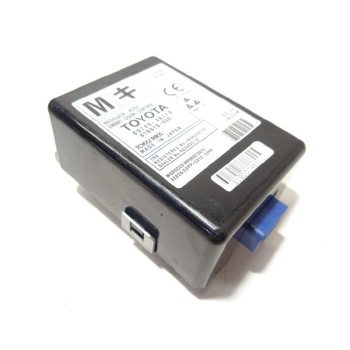 Recambio de modulo electronico para lexus rx (agl20) 450h referencia OEM IAM 8974048170  