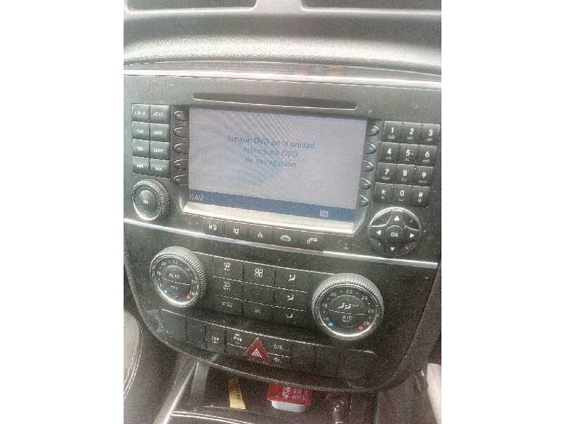 mercedes-benz clase r (w251) del año 2008