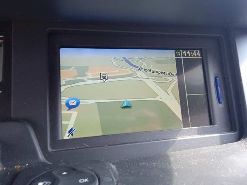 renault scenic iii del año 2012