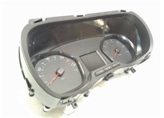 Recambio de cuadro instrumentos para toyota proace verso 1.6 d-4d cat referencia OEM IAM 9822469880  