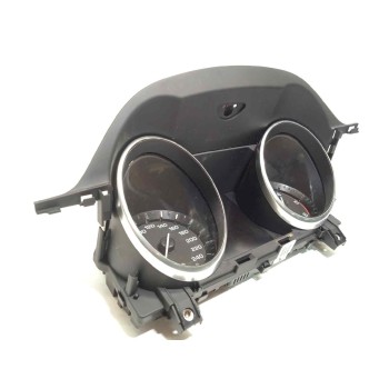 Recambio de cuadro instrumentos para land rover discovery sport 2.0 td4 cat referencia OEM IAM GK7210849EB LR079404 