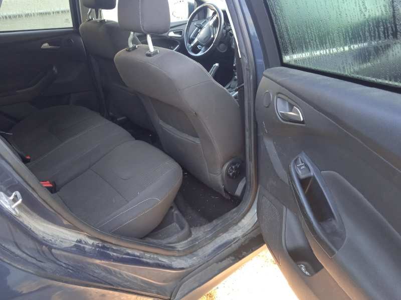 ford focus turn. del año 2014