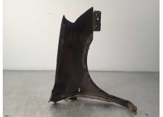 Recambio de aleta delantera izquierda para nissan qashqai (j10) tekna referencia OEM IAM F3101JD0M0   2