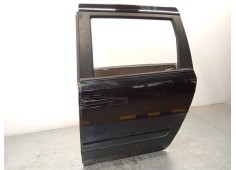 Recambio de puerta lateral corredera izquierda para kia carnival 2.9 crdi vgt ex referencia OEM IAM 770034D030   2