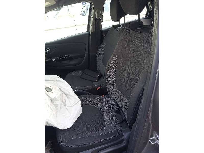 renault captur del año 2013