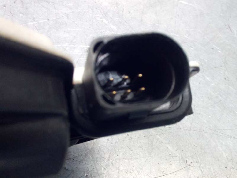 Recambio de cerradura puerta delantera derecha para seat ibiza (6j5) reference tech referencia OEM IAM 5N1837016F  