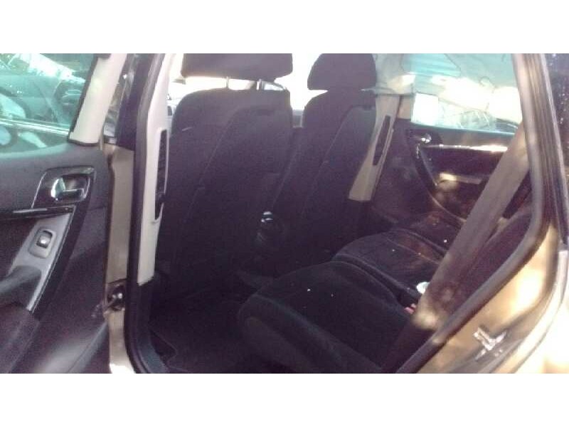 citroën c4 picasso del año 2008