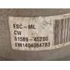 Recambio de abs para hyundai i30 (gd) tecno referencia OEM IAM 58920A6210 6158945200 A658920500