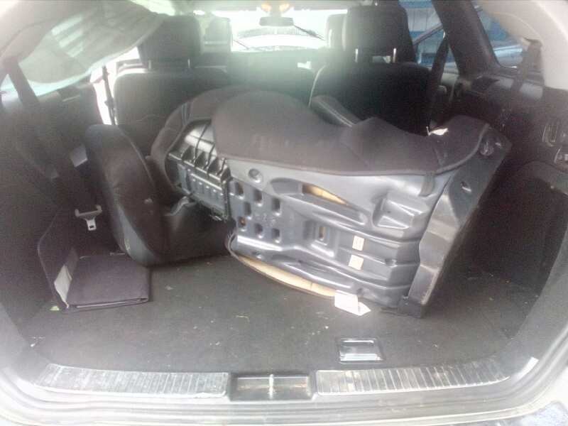 mercedes-benz clase r (w251) del año 2008