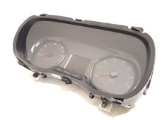 Recambio de cuadro instrumentos para toyota proace verso 1.6 d-4d cat referencia OEM IAM 9822469880   2
