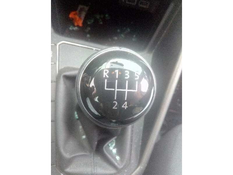 volkswagen polo (aw) del año 2017