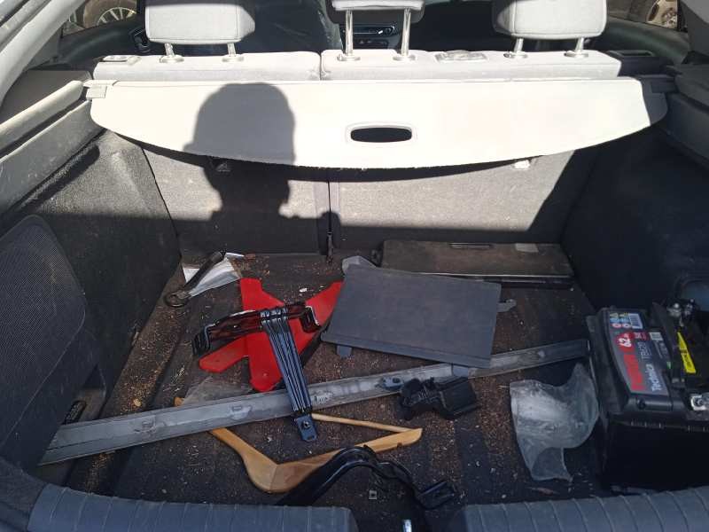 hyundai ioniq del año 2017