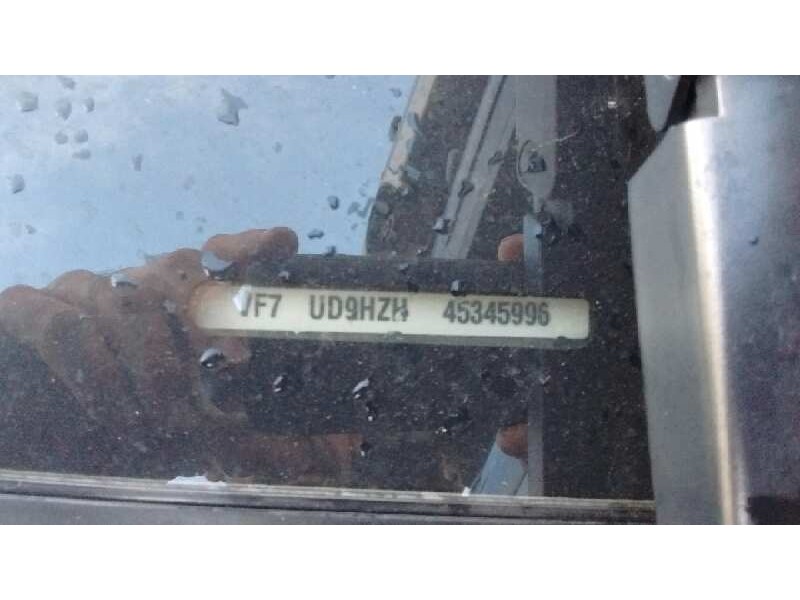 citroën c4 picasso del año 2008