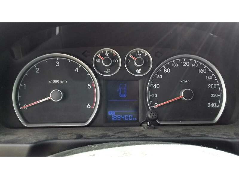 hyundai i30 del año 2010