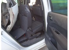 peugeot 5008 del año 2011 2