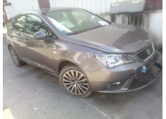 SEAT IBIZA (6P1)
