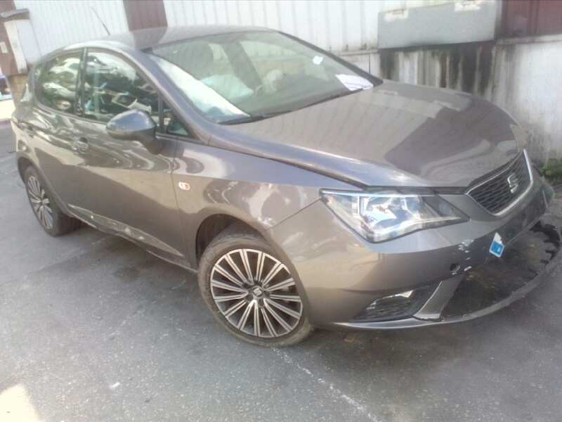 seat ibiza (6p1) del año 2016