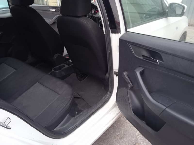 seat toledo (kg3) del año 2015