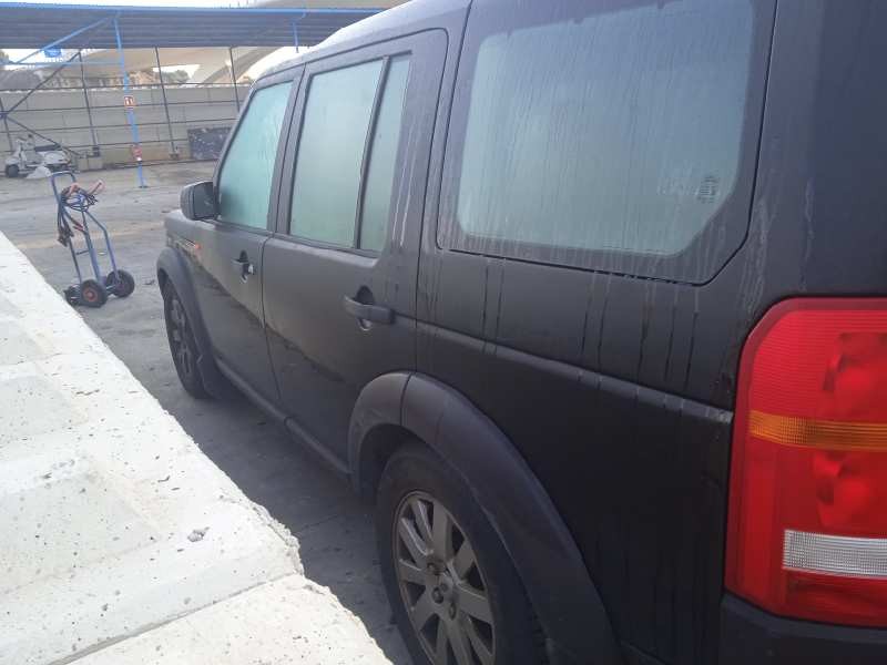 land rover discovery del año 2005