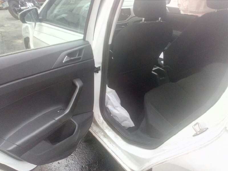 volkswagen polo (aw) del año 2017