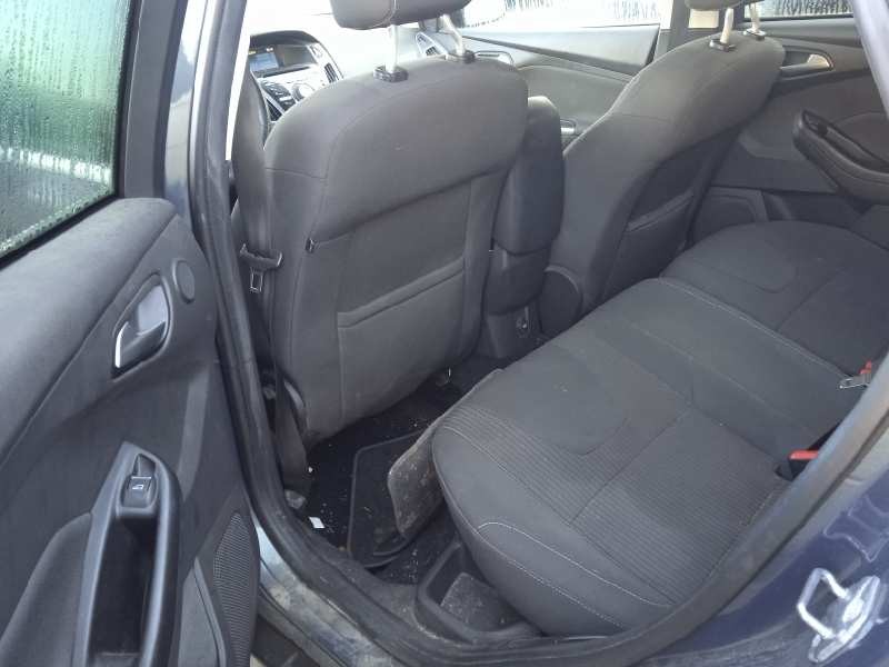 ford focus turn. del año 2014