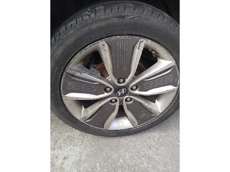 hyundai ioniq del año 2017