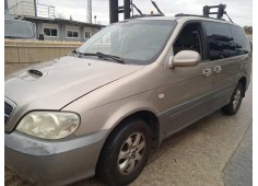 KIA CARNIVAL II
