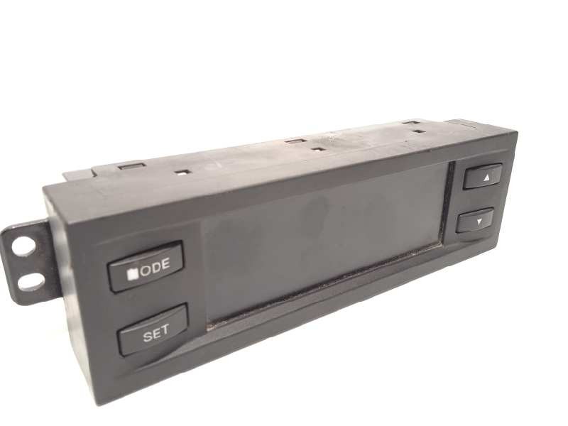 Recambio de pantalla multifuncion para chevrolet epica lt referencia OEM IAM 96652168  