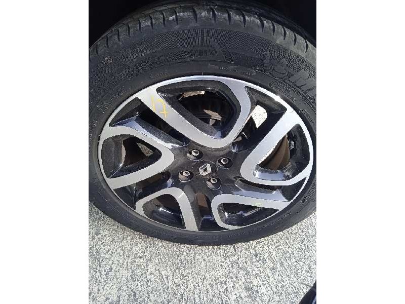 renault captur del año 2013