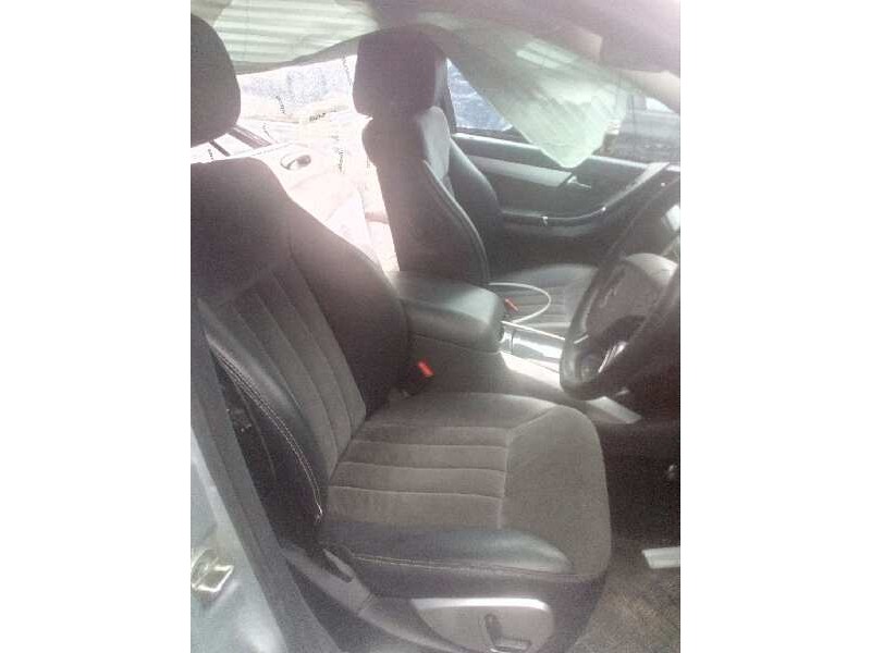 mercedes-benz clase r (w251) del año 2008