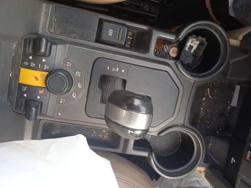 land rover discovery del año 2005