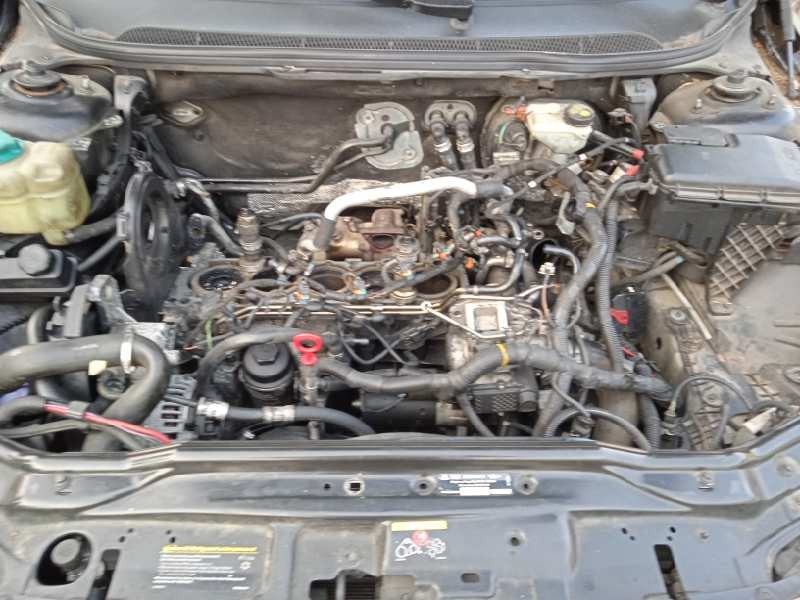 volvo s60 berlina del año 2007