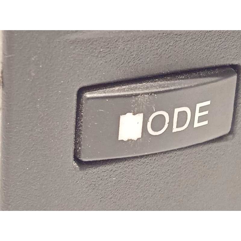 Recambio de pantalla multifuncion para chevrolet epica lt referencia OEM IAM 96652168  