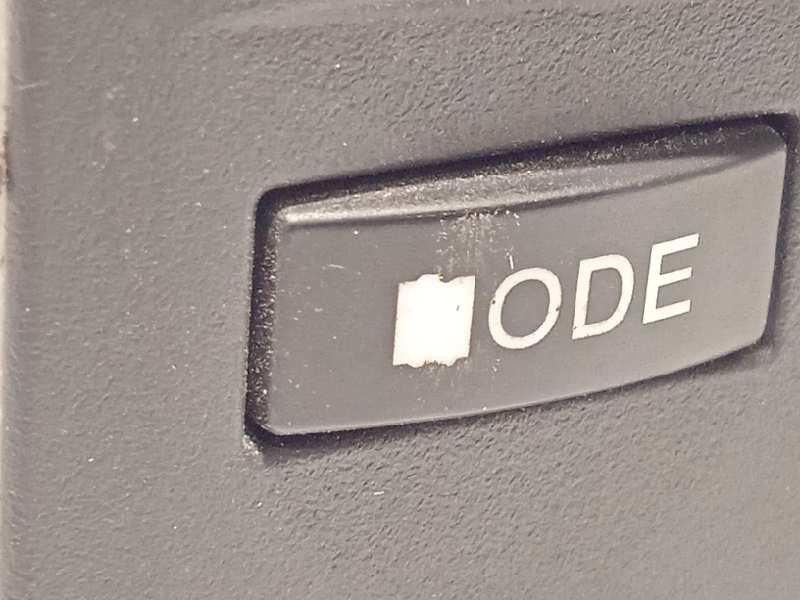 Recambio de pantalla multifuncion para chevrolet epica lt referencia OEM IAM 96652168  