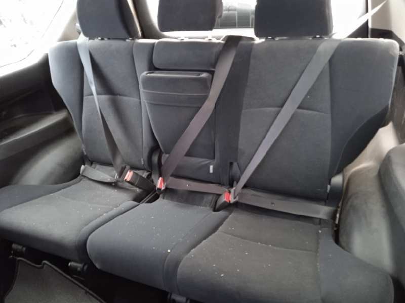 toyota land cruiser (j15) del año 2016